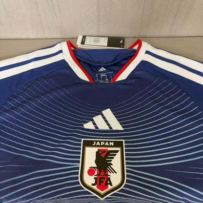 Japão - Versão Jogador