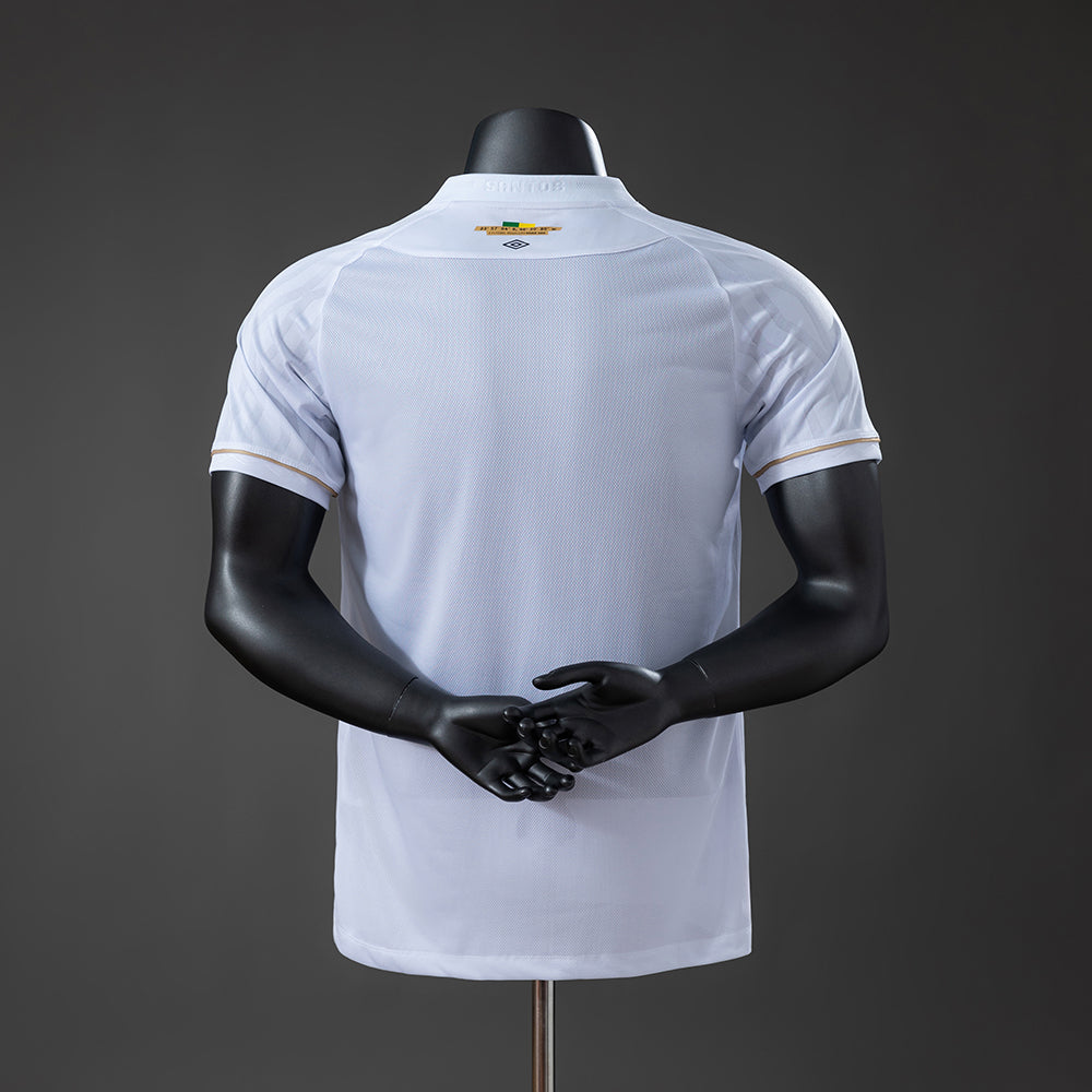 Santos - Versão Jogador