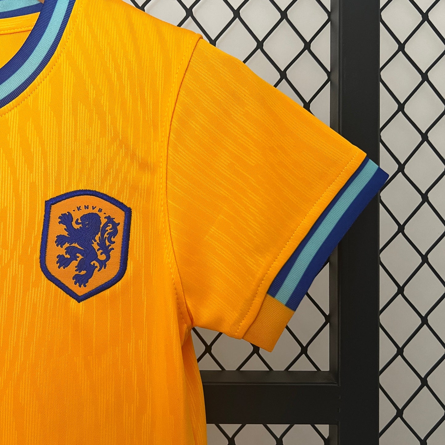 Holanda - Kit Infantil