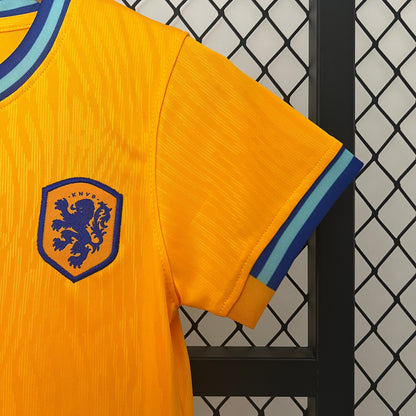 Holanda - Kit Infantil
