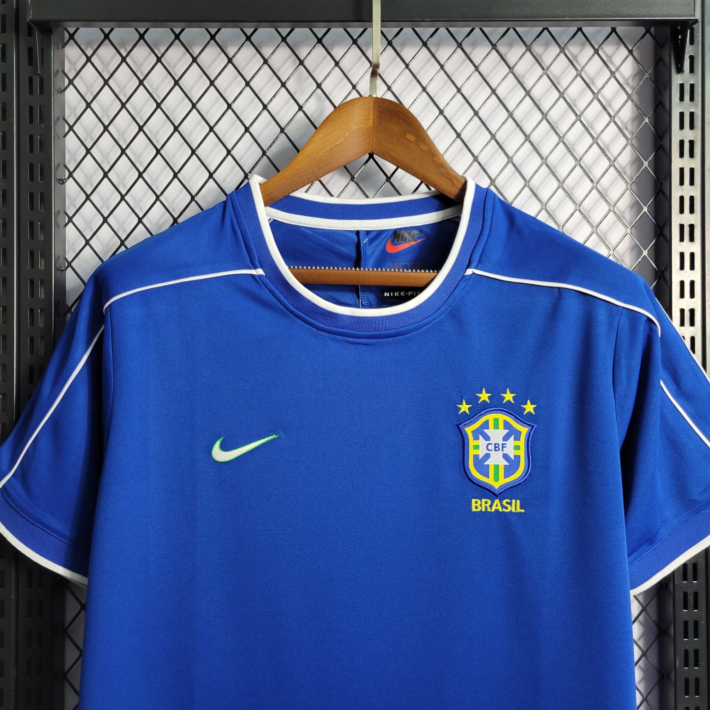 Brasil - Retrô