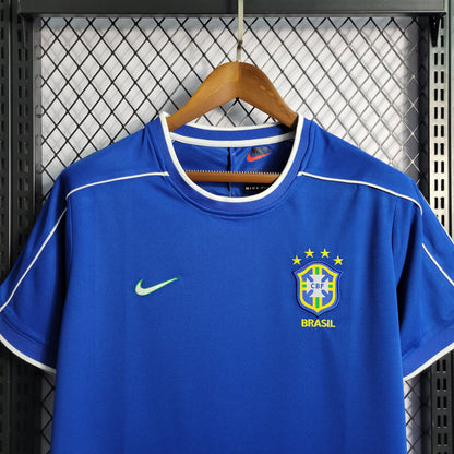 Brasil - Retrô