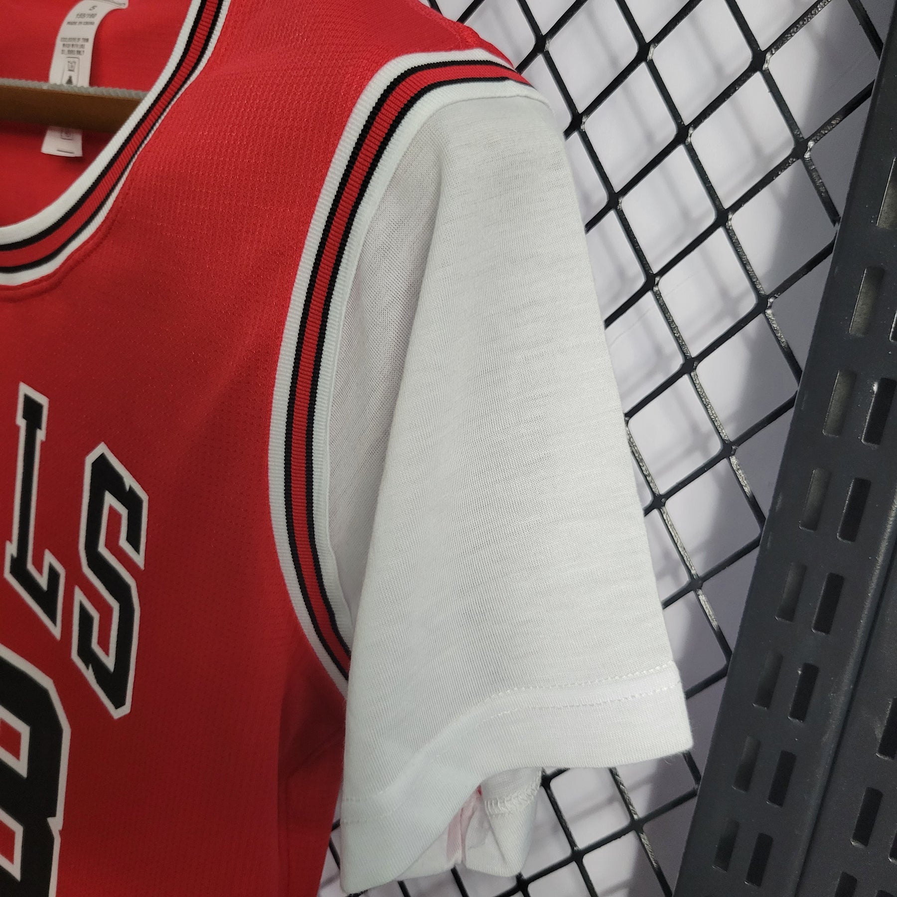 NBA - Chicago Bulls - Versão Feminina