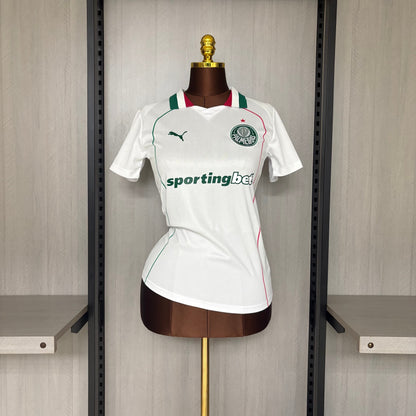 Palmeiras - Versão Feminina