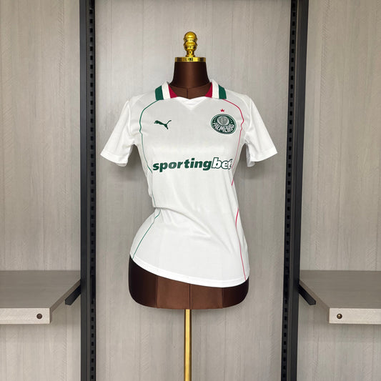 Palmeiras - Versão Feminina