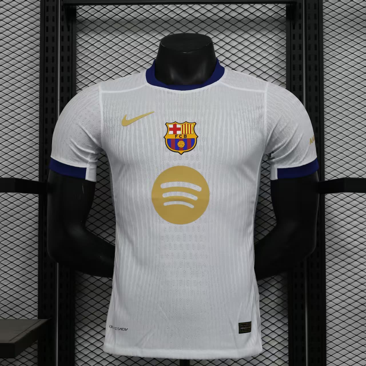 Barcelona - Versão Jogador