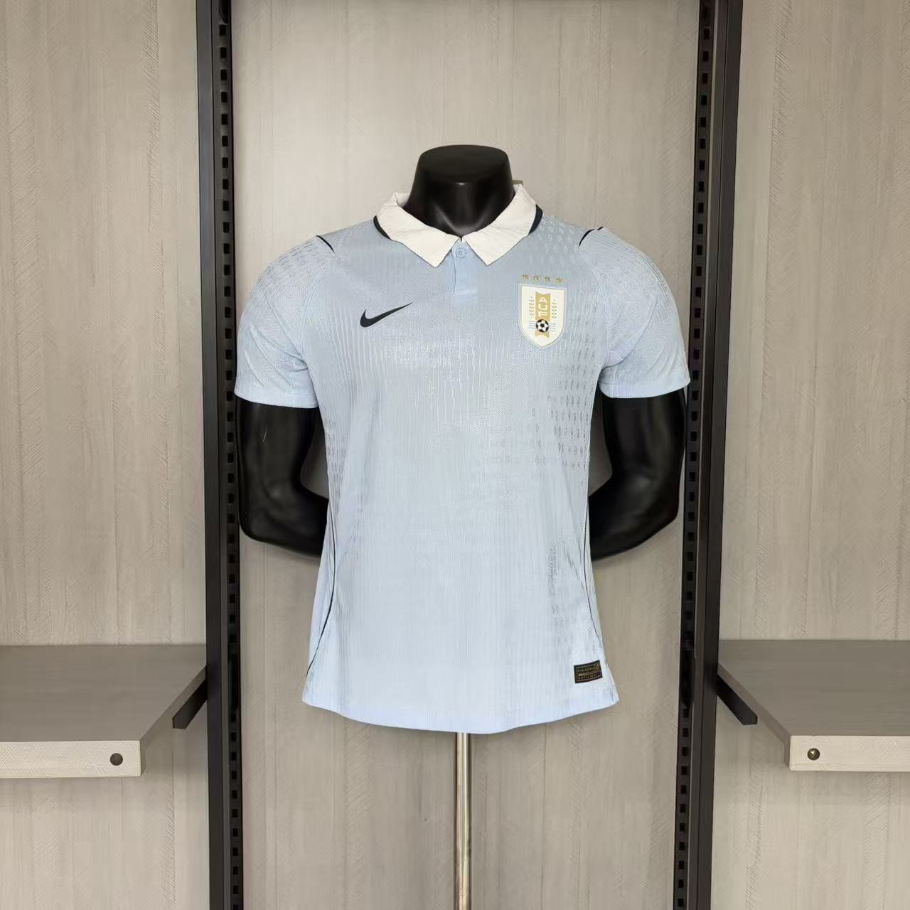 Uruguai - Versão Jogador