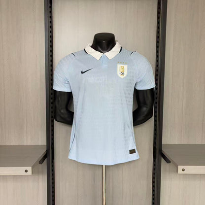 Uruguai - Versão Jogador