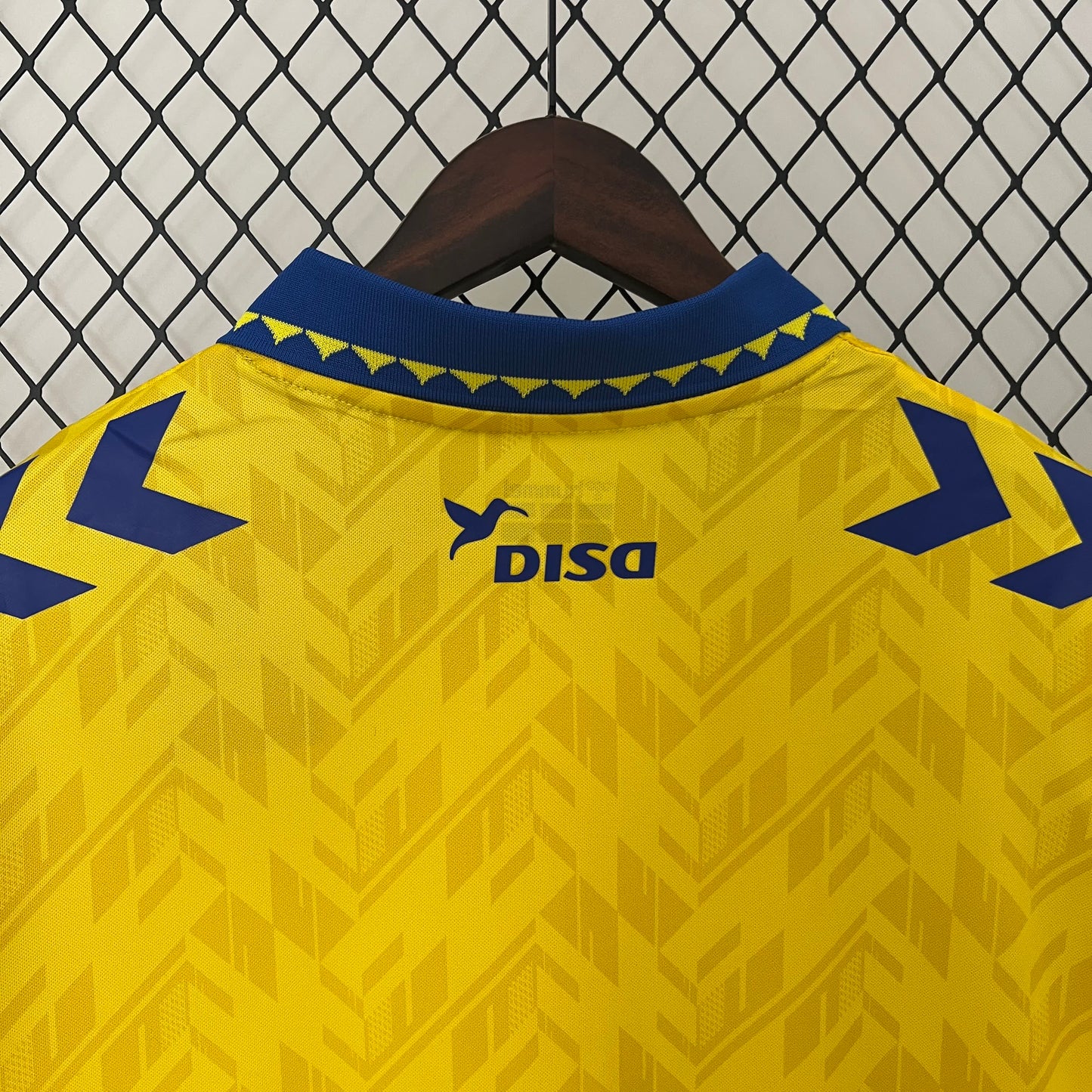 Las Palmas