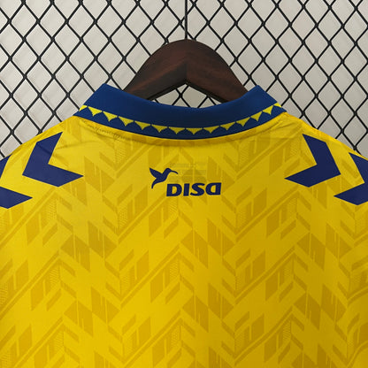 Las Palmas