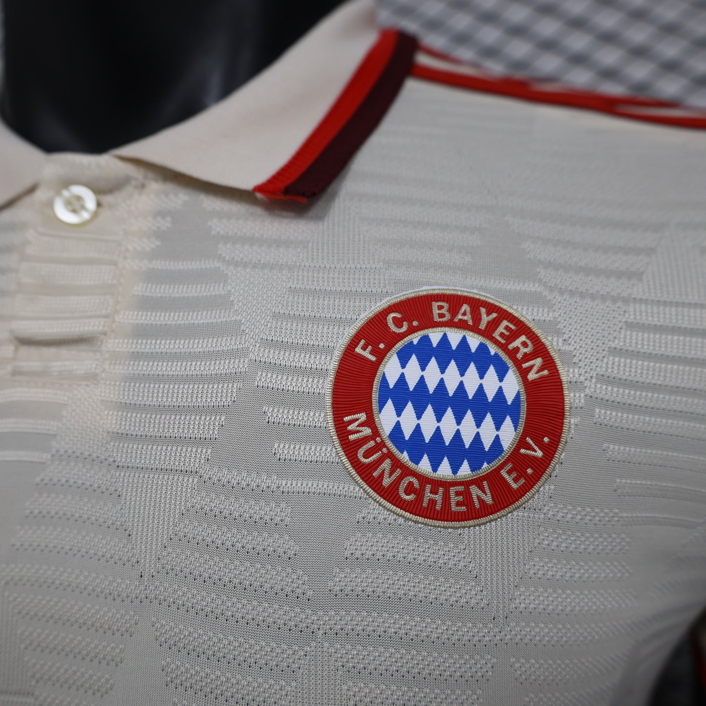 Bayern de Munique - Versão Jogador