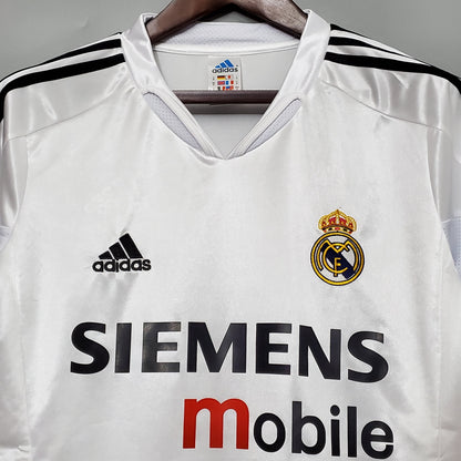 Real Madrid - Retrô