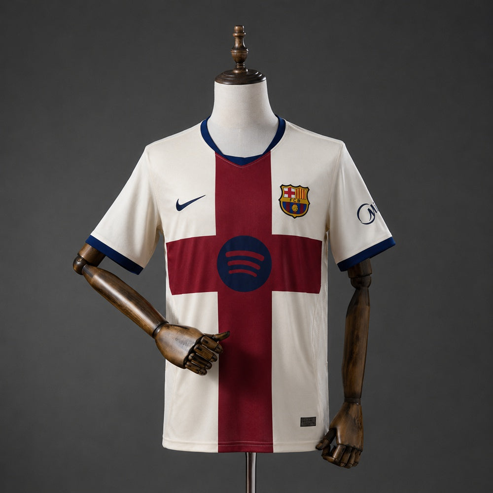 Barcelona 26/27
