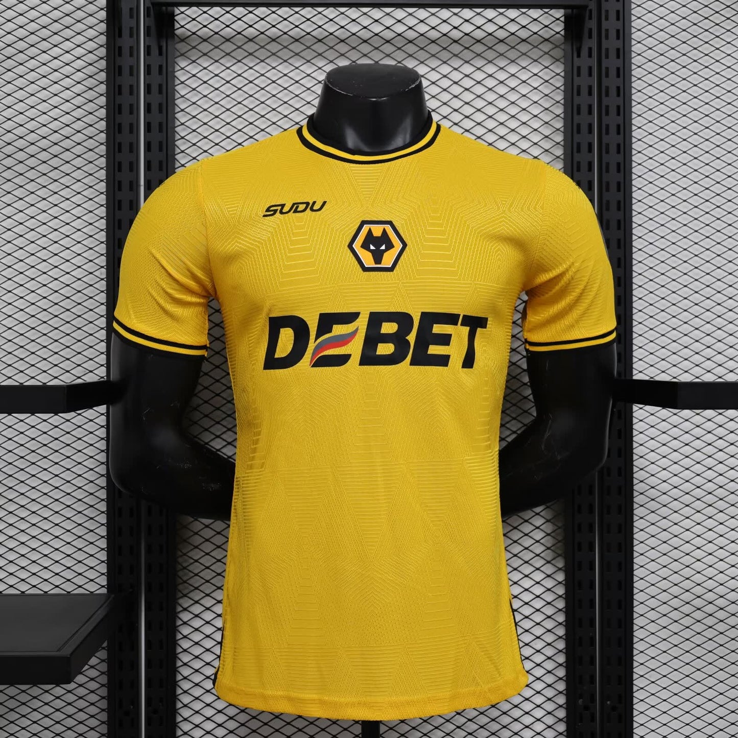 Wolverhampton - Versão Jogador