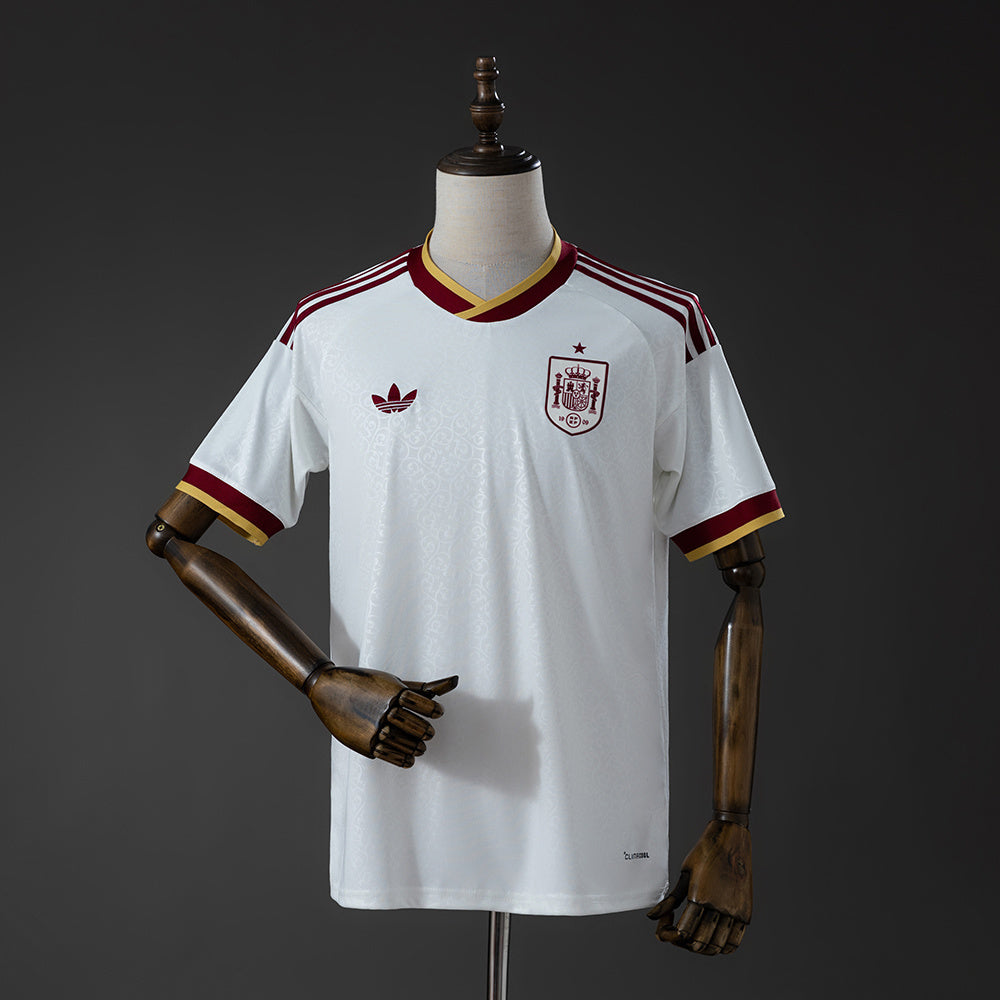 Espanha