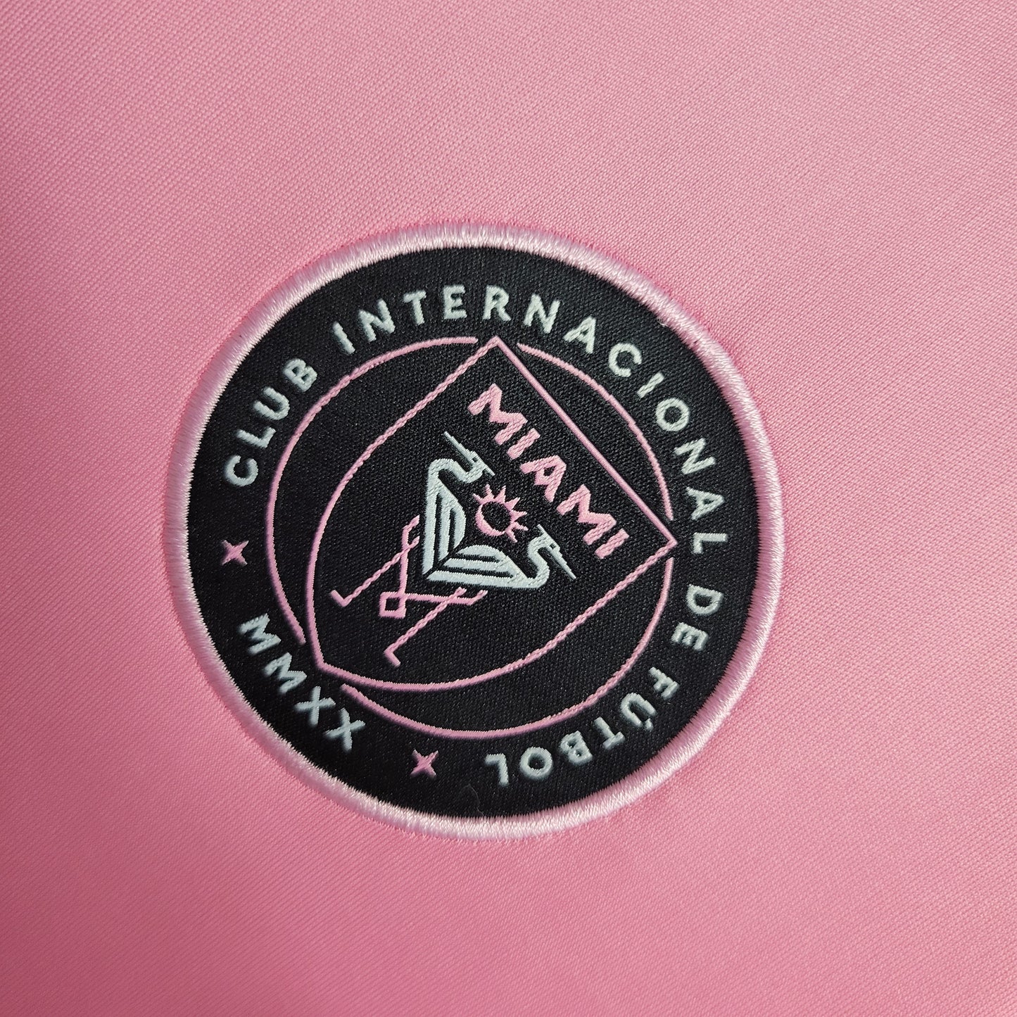 Inter Miami - Versão Feminina