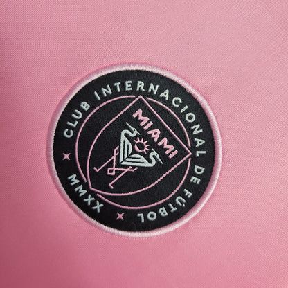 Inter Miami - Versão Feminina