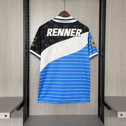 Grêmio - Retrô