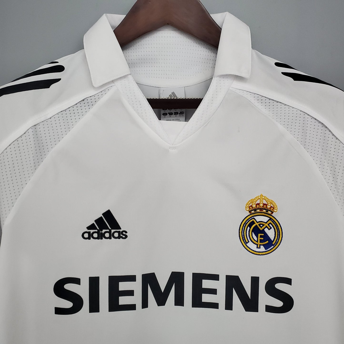 Real Madrid - Retrô