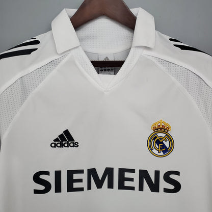 Real Madrid - Retrô