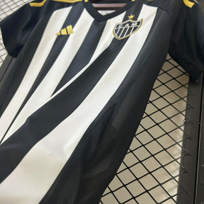 Atlético Mineiro - Versão Feminina