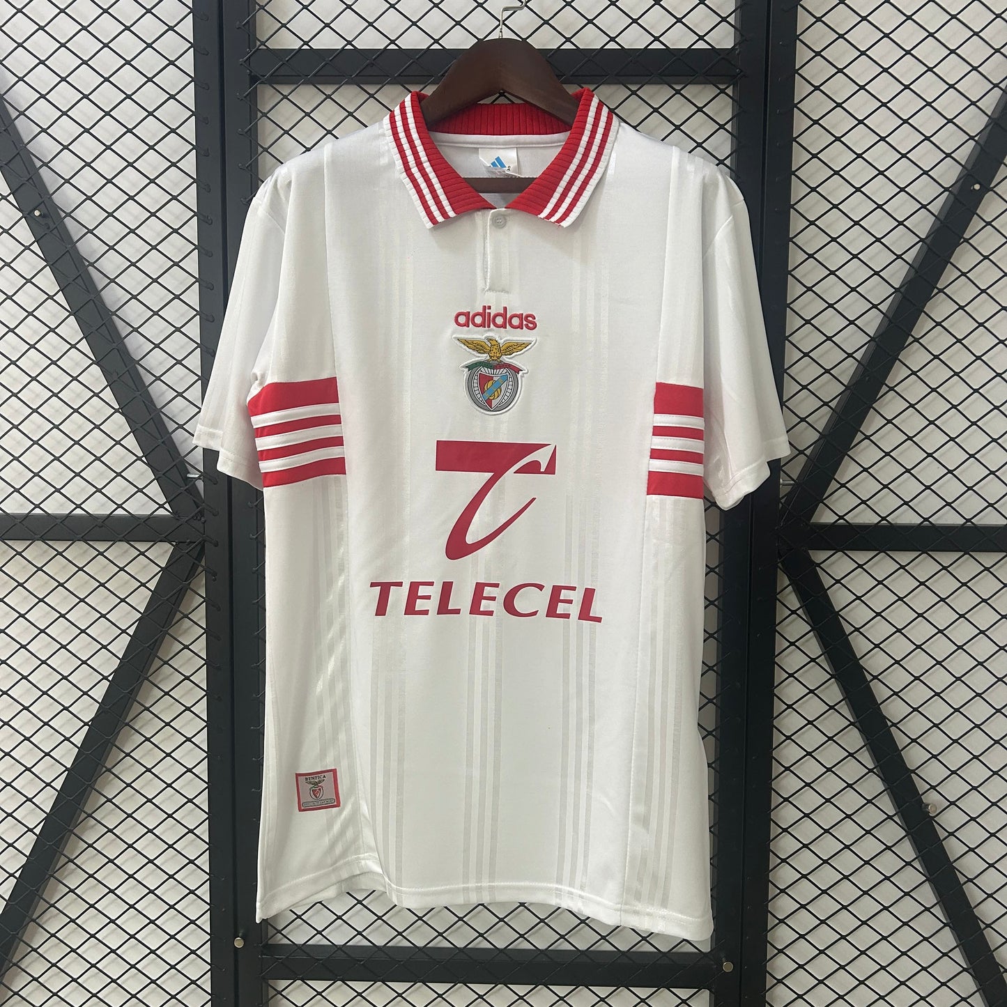 Benfica - Retrô