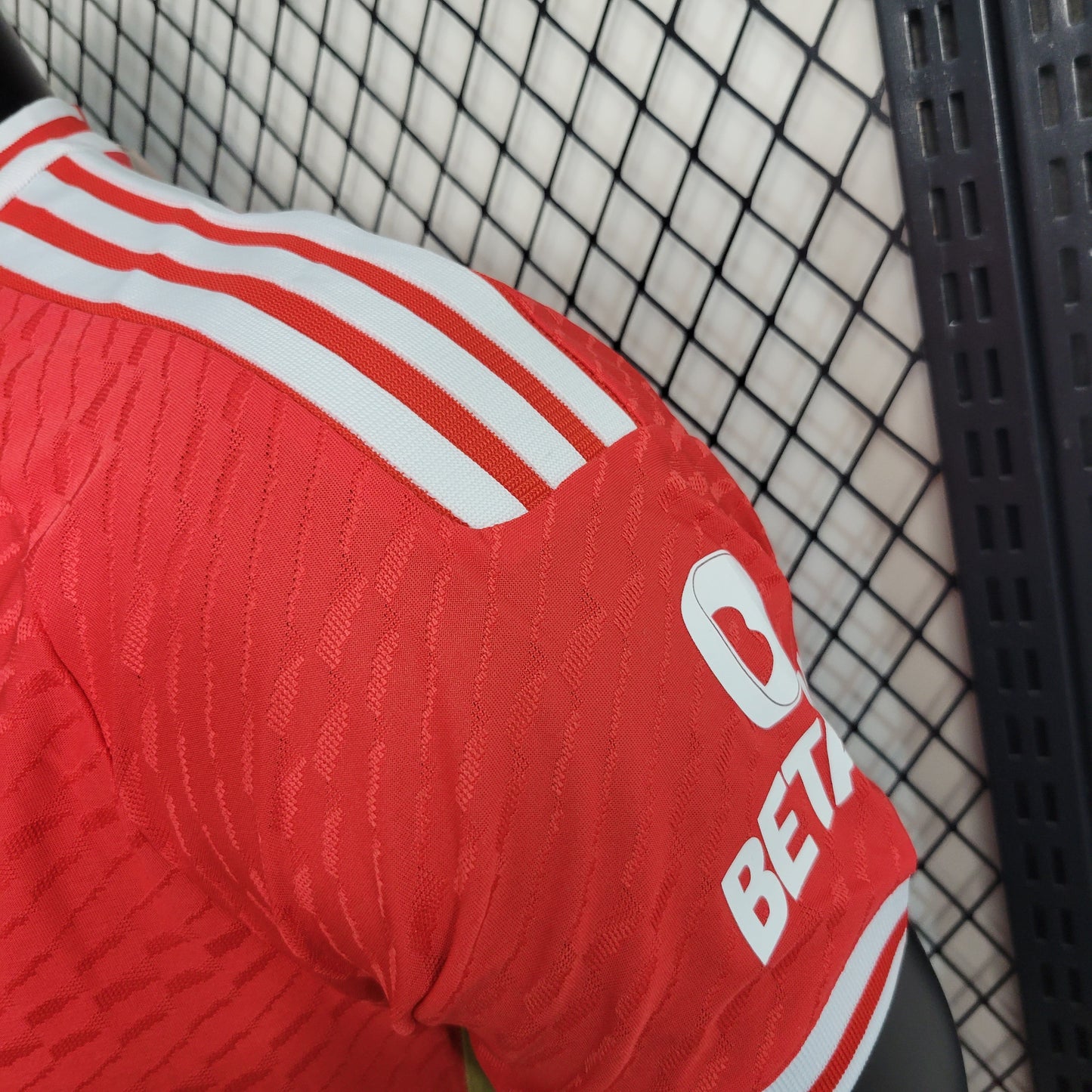 Benfica - Versão Jogador