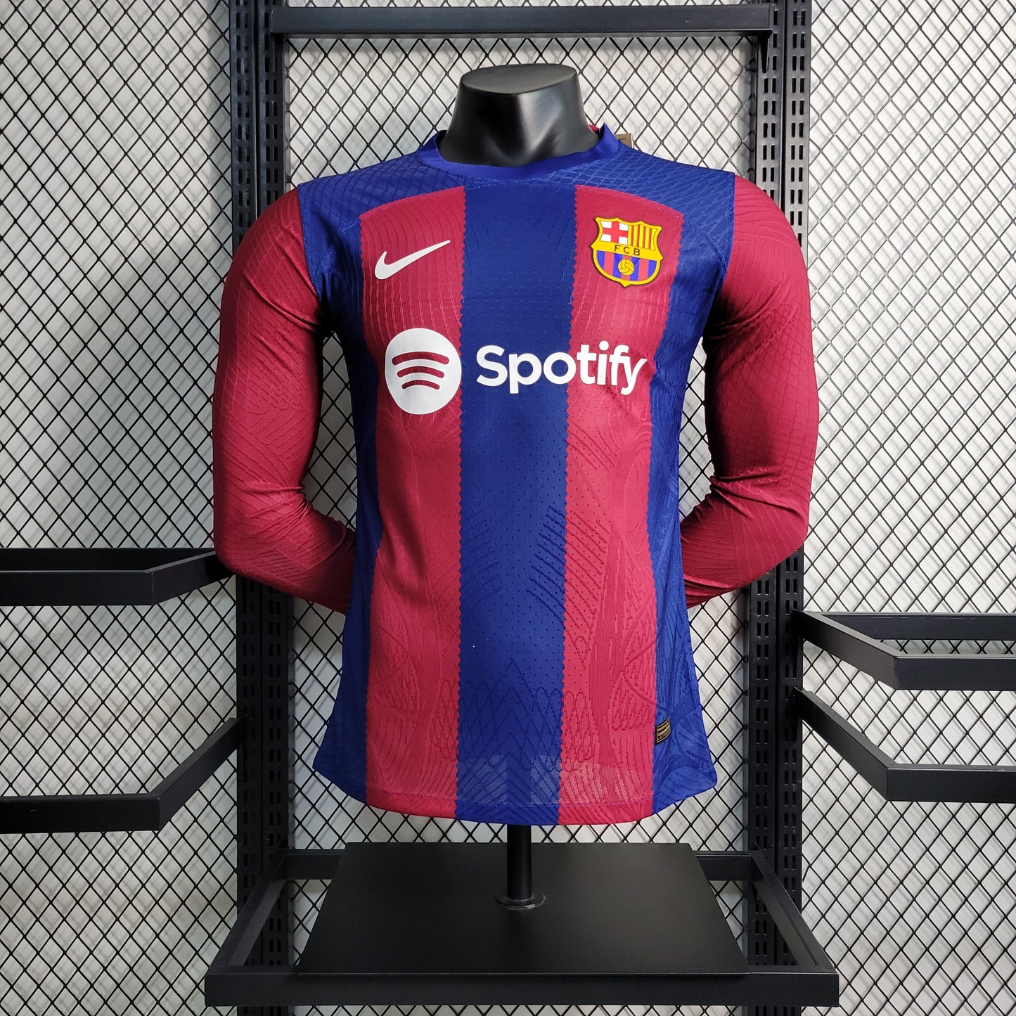 Barcelona - Versão Jogador