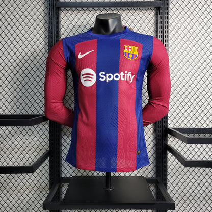 Barcelona - Versão Jogador