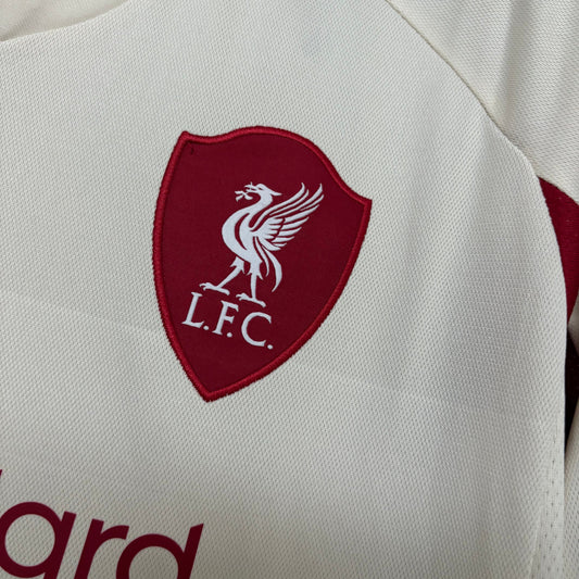 Liverpool