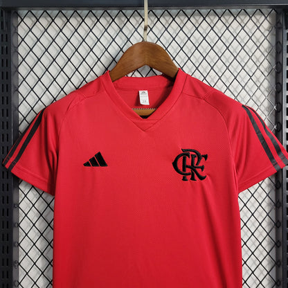 Flamengo - Kit Infantil