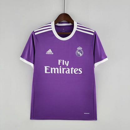 Real Madrid - Retrô