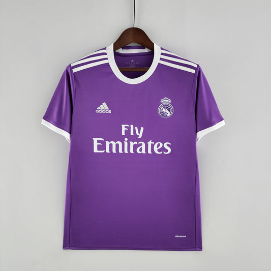 Real Madrid - Retrô