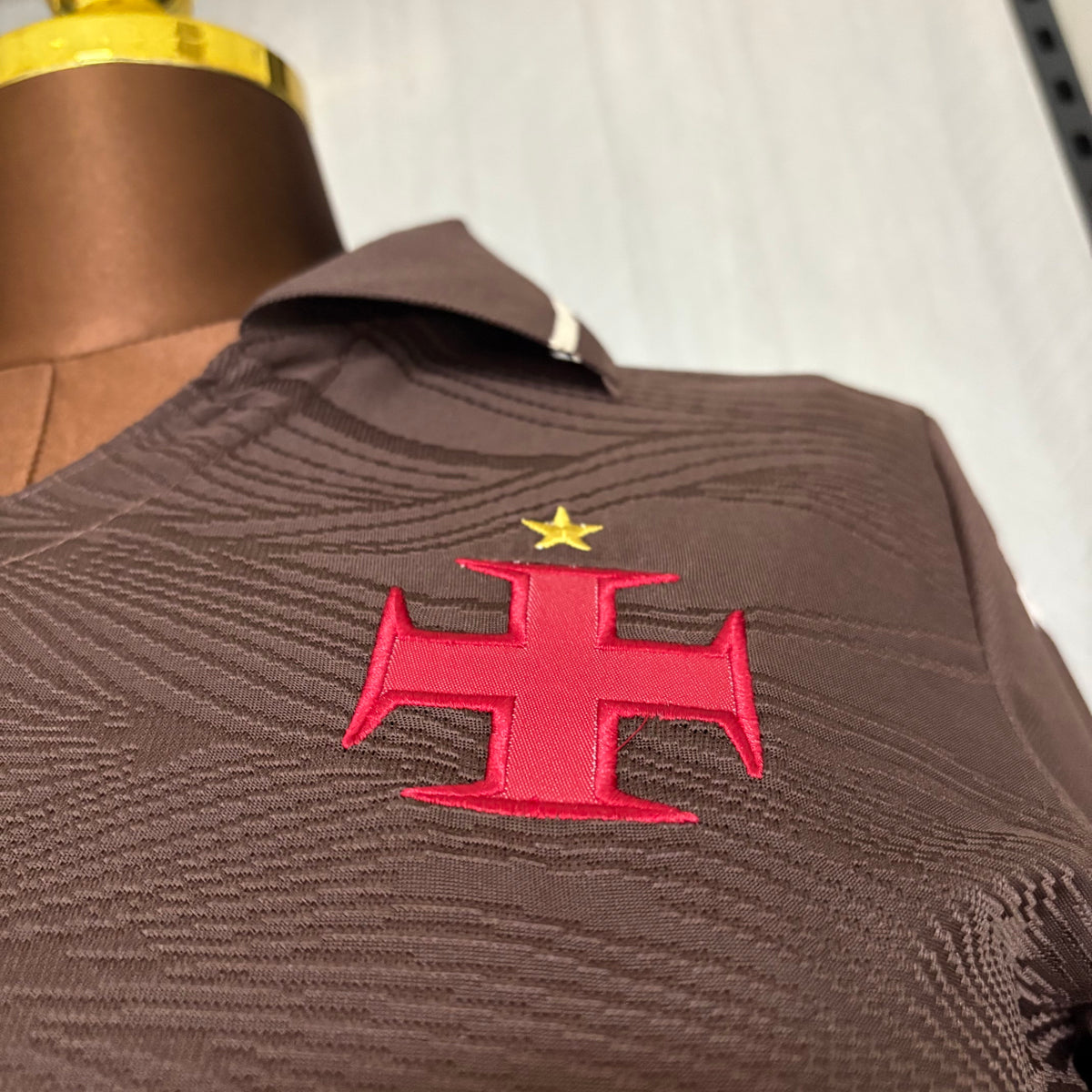 Vasco - Versão Feminina