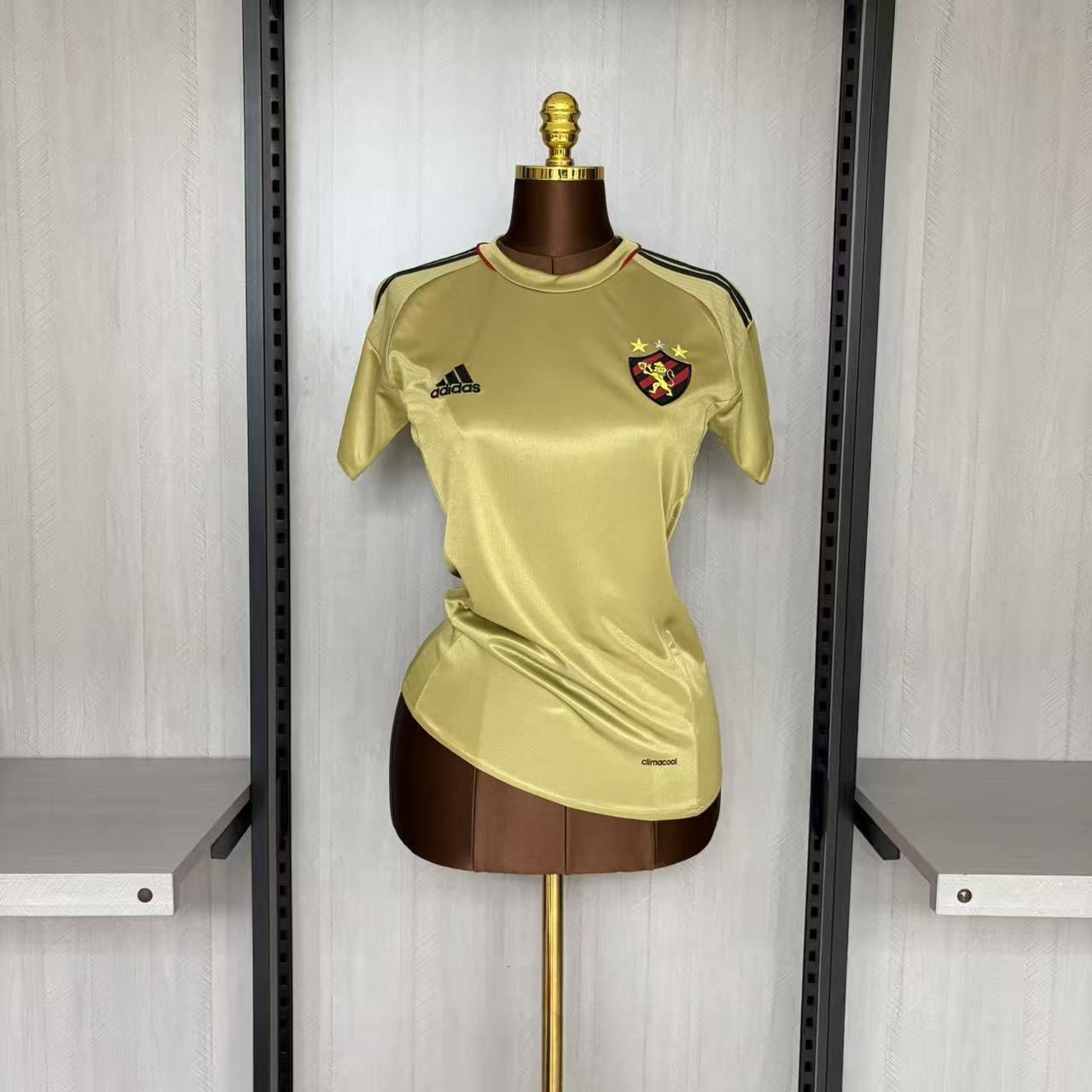 Sport Recife - Versão Feminina