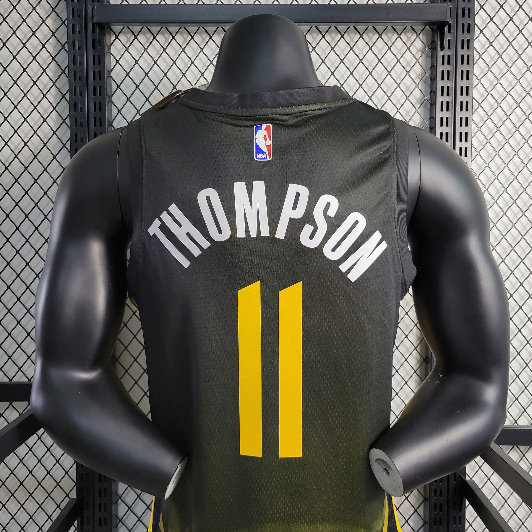 NBA - Golden State Warriors