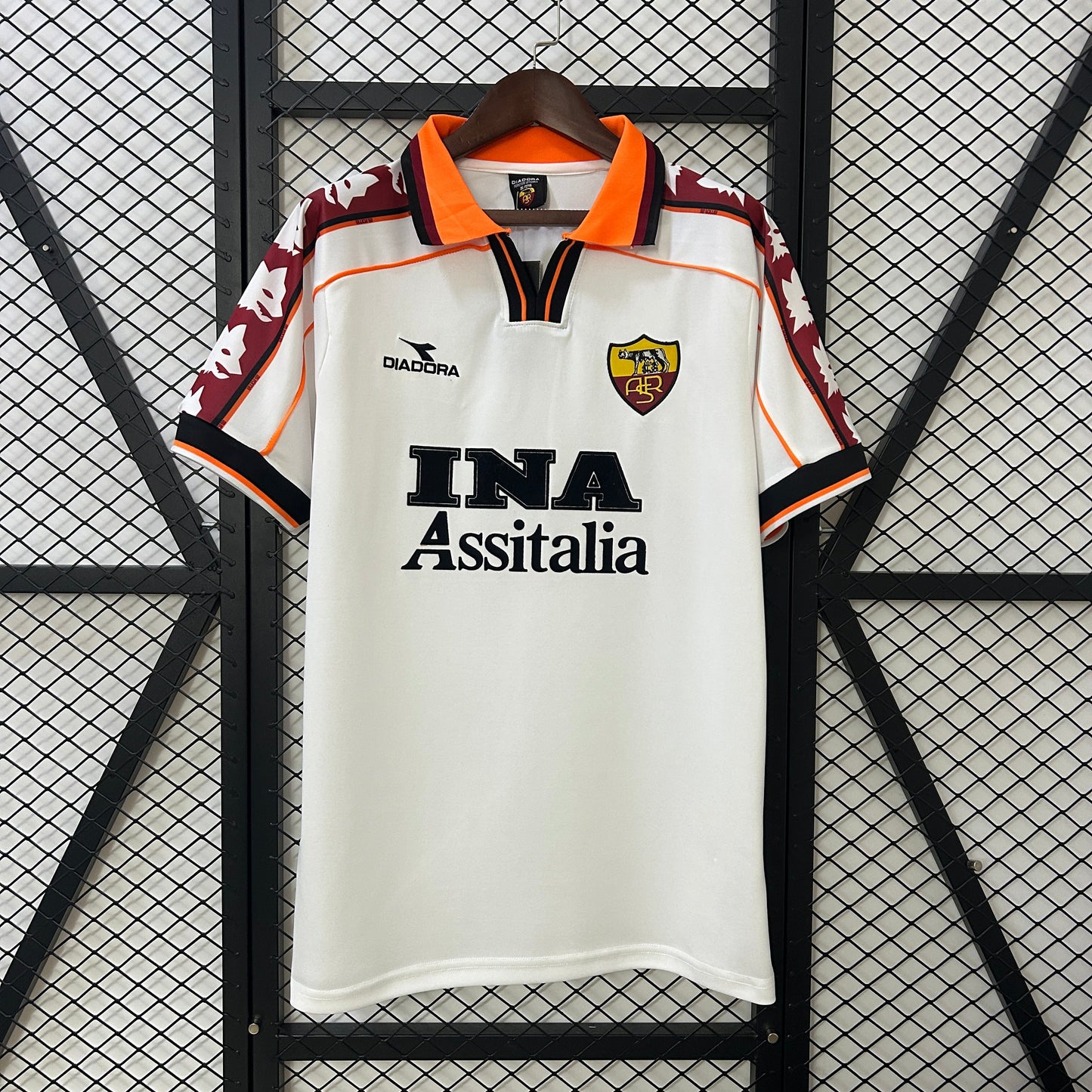 Roma - Retrô