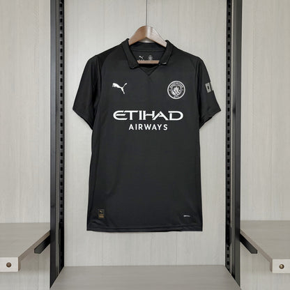 Manchester City