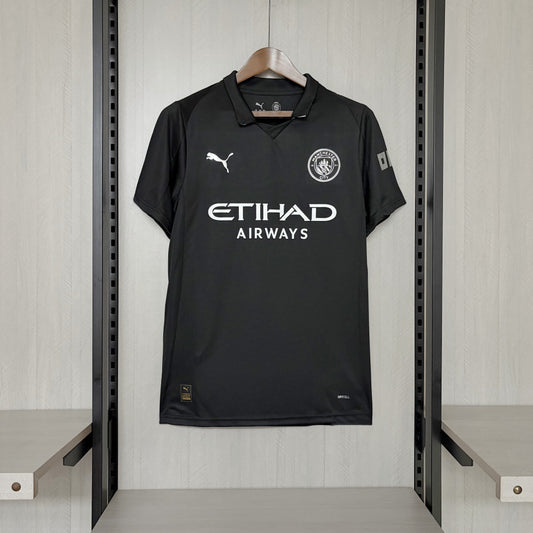 Manchester City