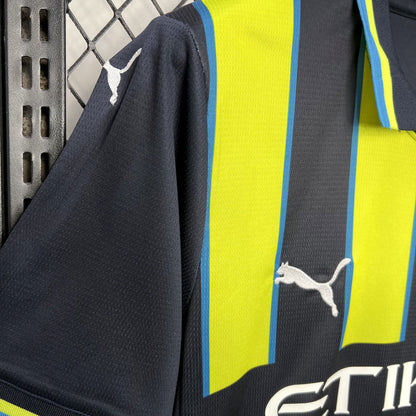 Manchester City