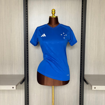 Cruzeiro - Versão Feminina