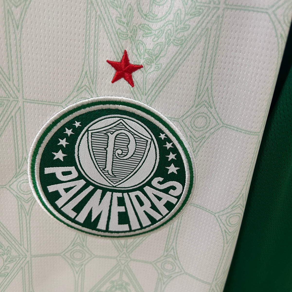 Palmeiras