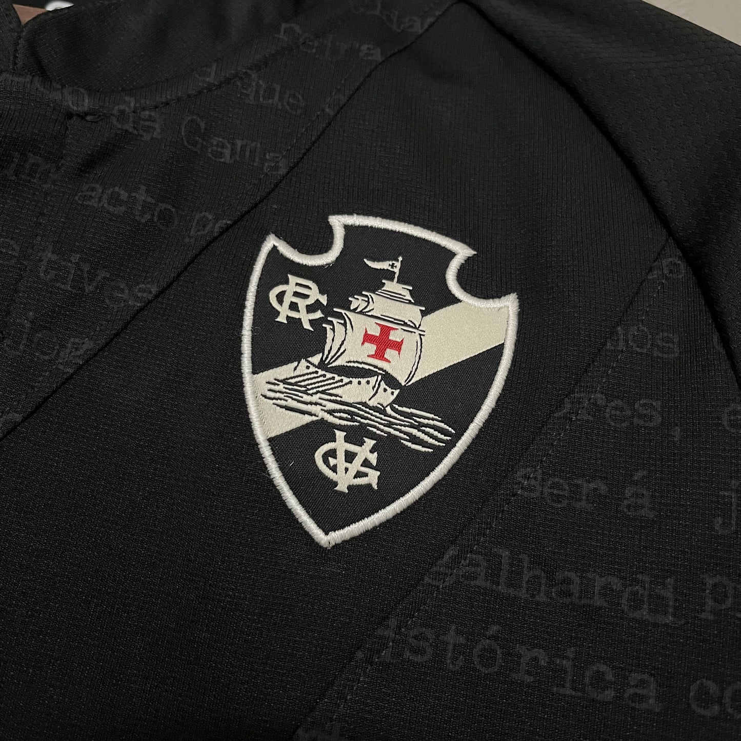 Vasco - Versão Feminina