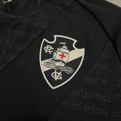 Vasco - Versão Feminina