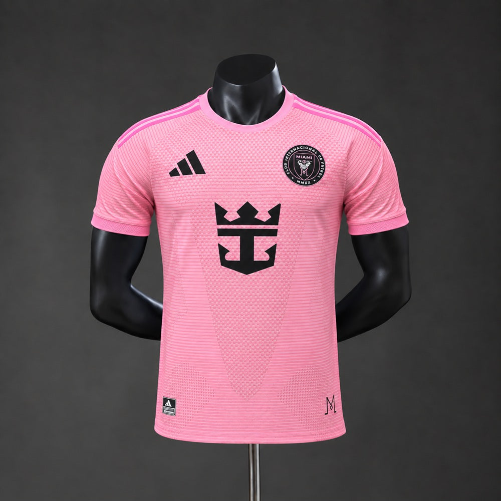 Inter Miami - Versão Jogador 26/27