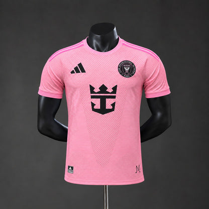 Inter Miami - Versão Jogador 26/27