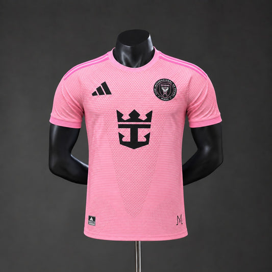 Inter Miami - Versão Jogador 26/27