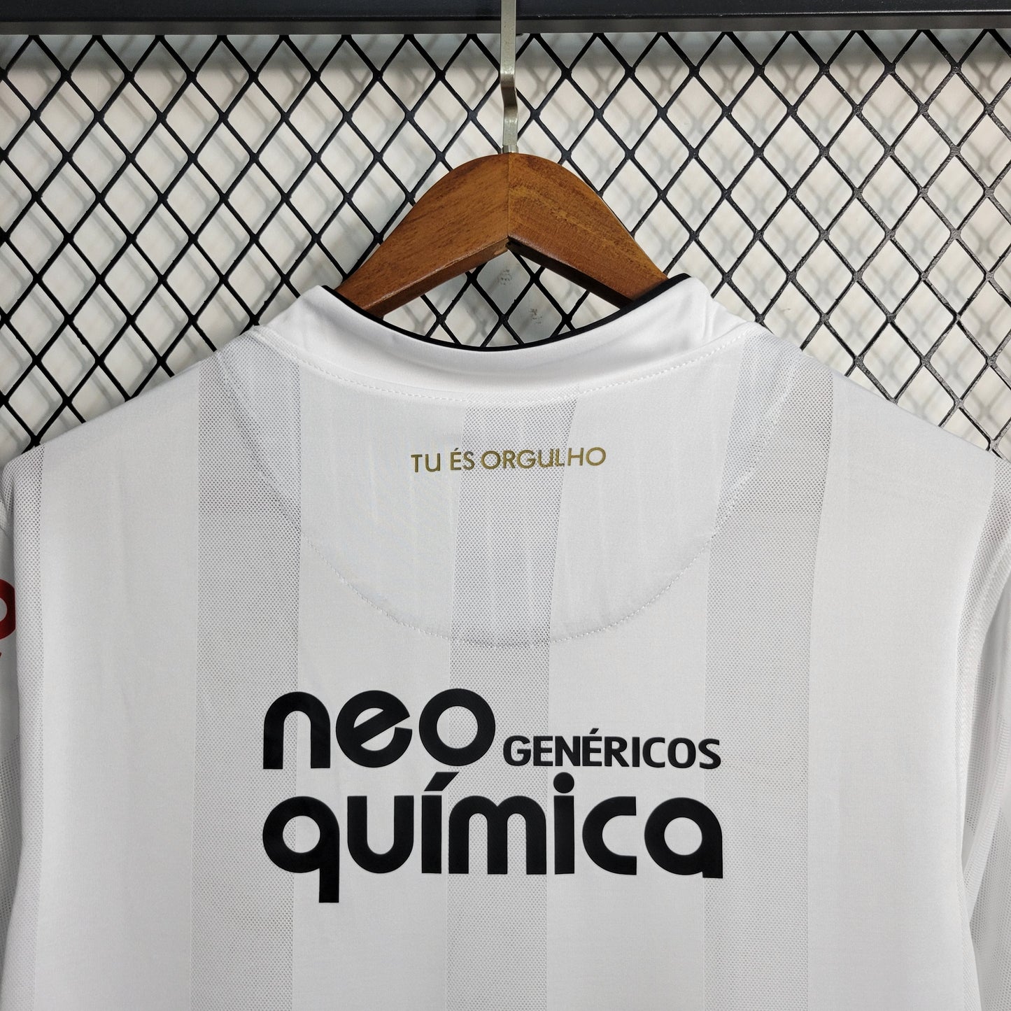 Corinthians - Retrô