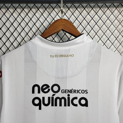 Corinthians - Retrô
