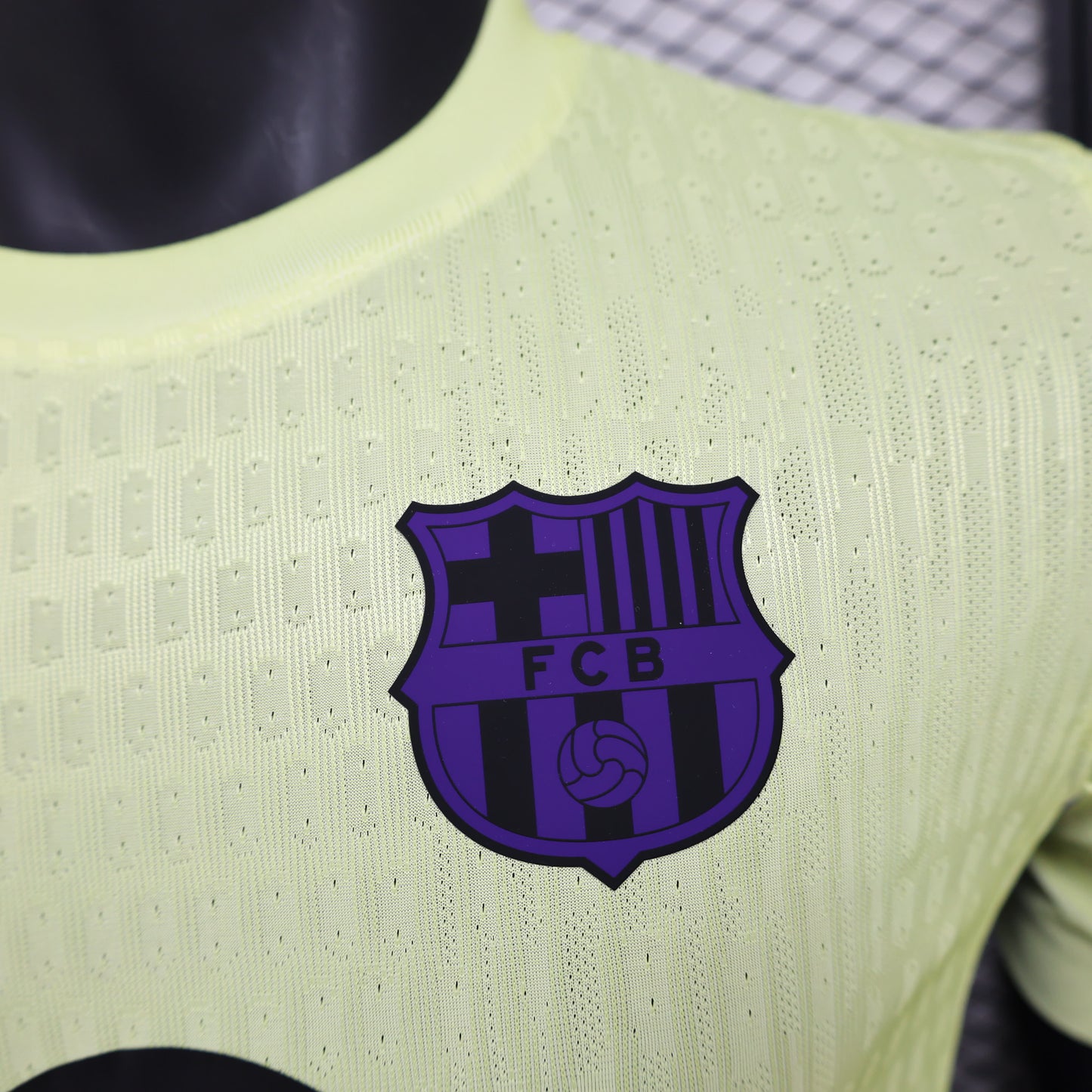 Barcelona - Versão Jogador